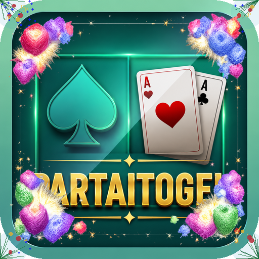partaitogel — galeri pratinjau - APK Resmi